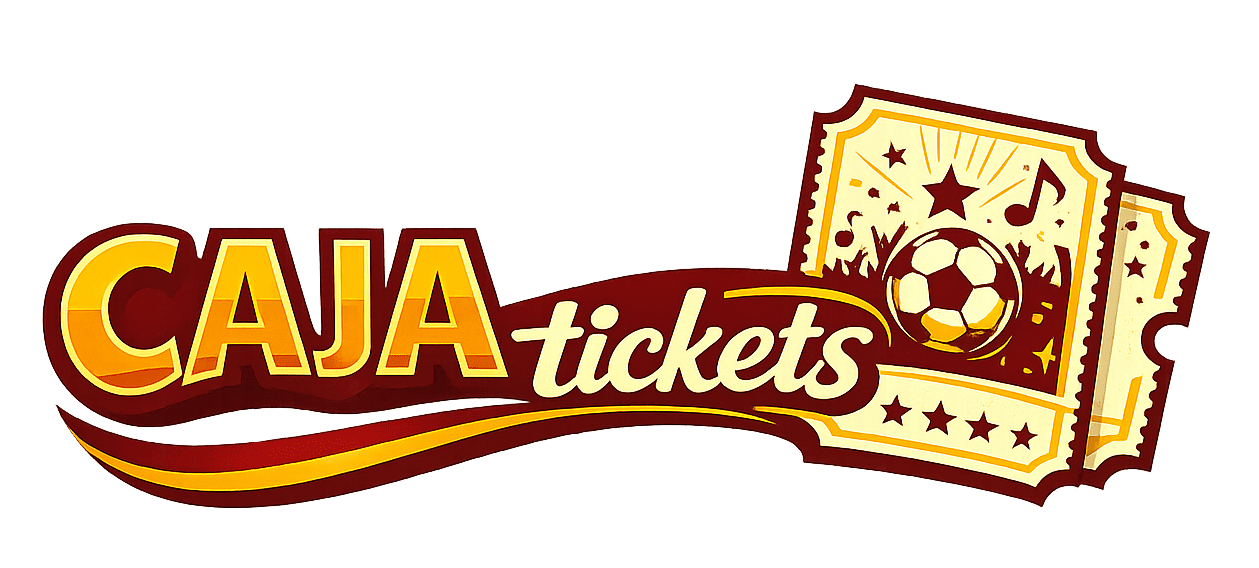 cajatickets.com